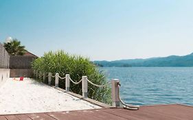 La Playa Cottage Con Spiaggia Privata